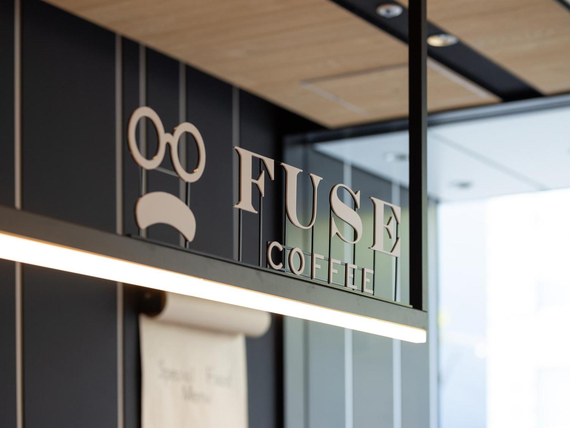 Hotel Androoms Nagoya Fushimi Екстериор снимка