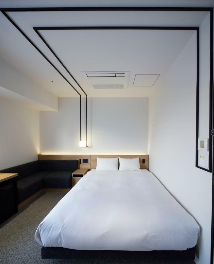 Hotel Androoms Nagoya Fushimi Екстериор снимка