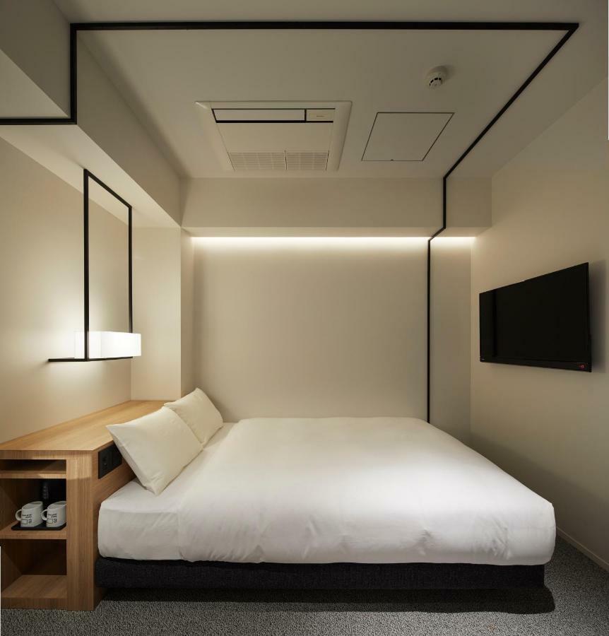 Hotel Androoms Nagoya Fushimi Екстериор снимка