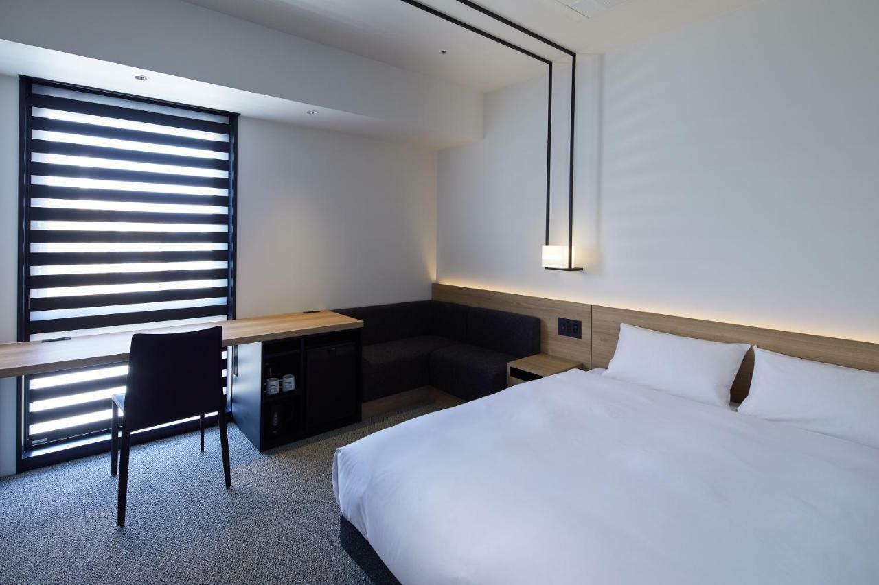 Hotel Androoms Nagoya Fushimi Екстериор снимка