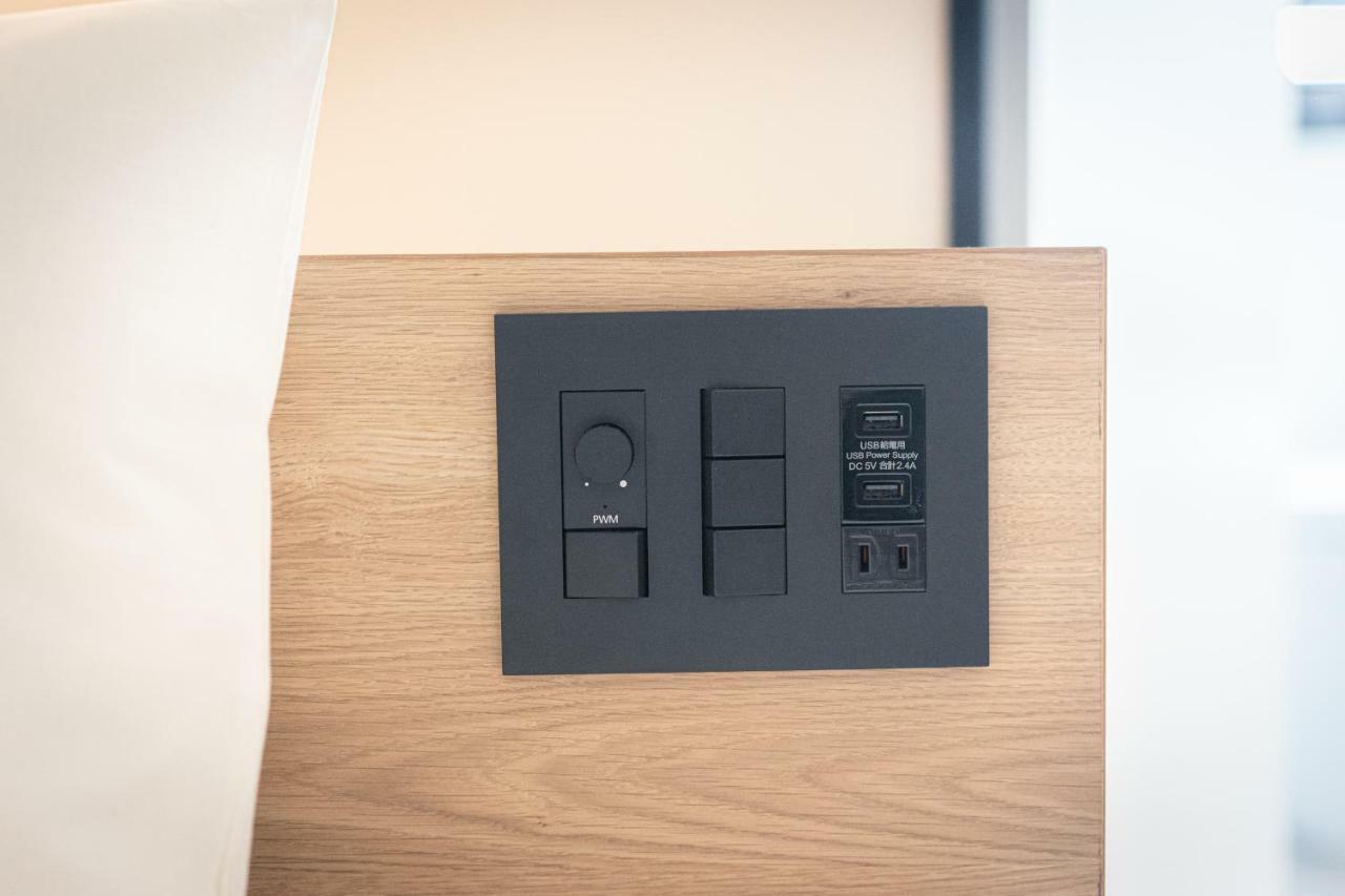 Hotel Androoms Nagoya Fushimi Екстериор снимка