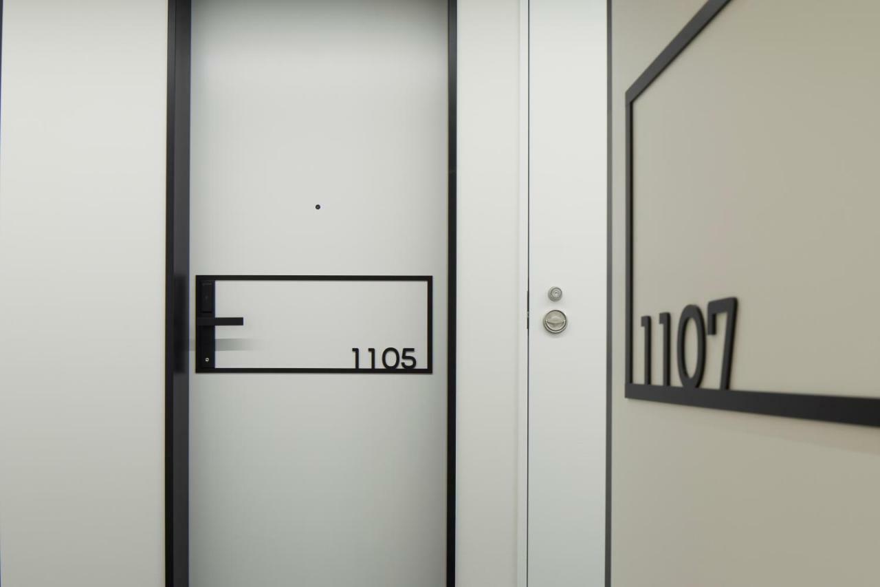 Hotel Androoms Nagoya Fushimi Екстериор снимка